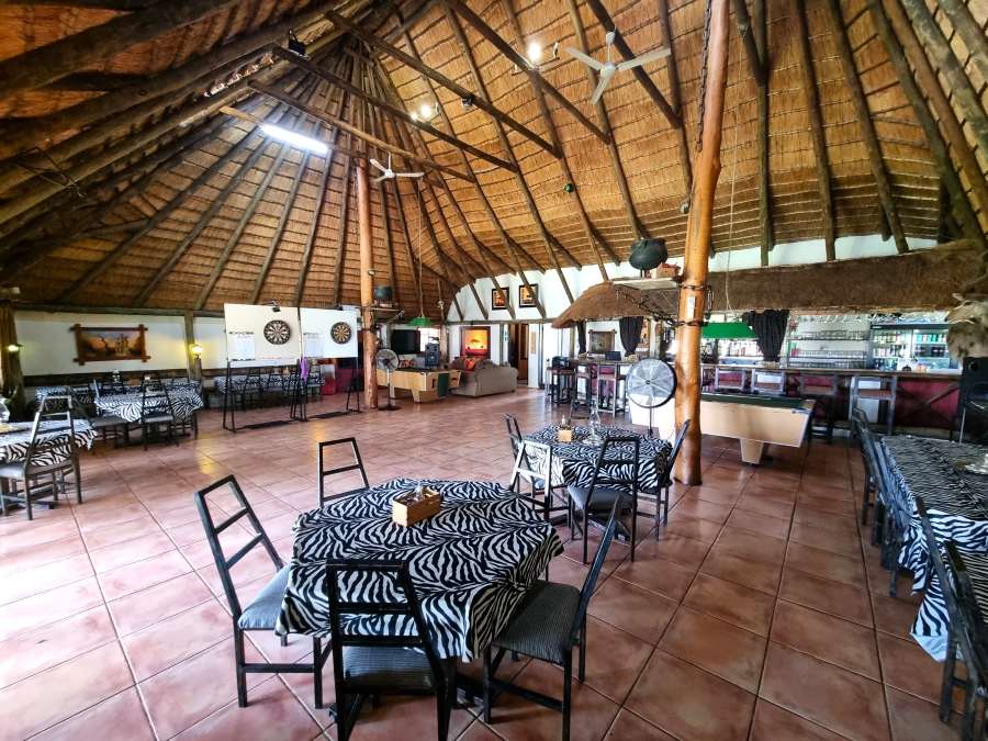 Commercial Property for Sale in Ventersdorp Rural North West